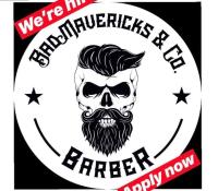 BadMavericks & Co Barber image 1